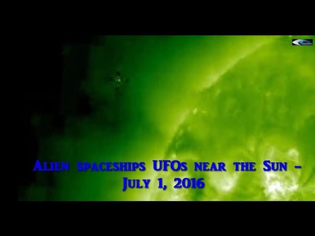 UFO News ~ UFO Buzzes Small Town Over Siberia and MORE Sddefault