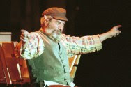 Chaim Topol as Tevye the Milkman