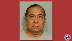 Kona man faces 10-years in prison in 2021 domestic violence case