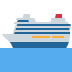 Passenger ship