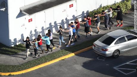 MSM Video Proof: FL High School Shooting a False Flag PSYOP---Perps Cannot Refute Hard Evidence! MSM Video Proof: FL High School Shooting a False Flag PSYOP---Perps Cannot Refute Hard Evidence!