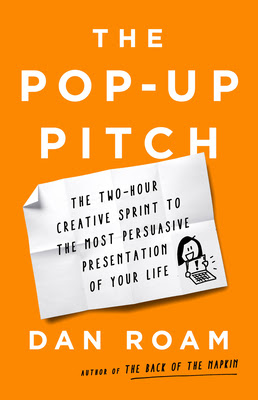 The Pop-up Pitch: The Two-Hour Creative Sprint to the Most Persuasive Presentation of Your Life EPUB