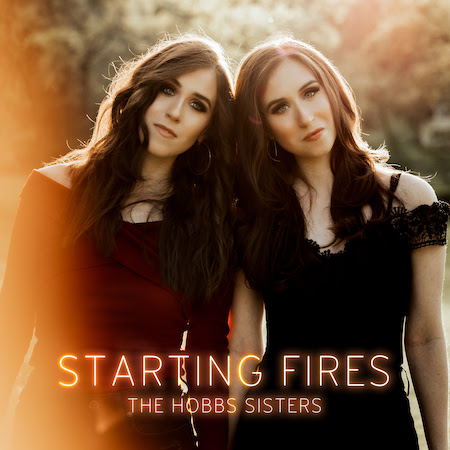 The Hobbs Sisters