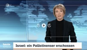 German public broadcaster makes Jerusalem jihad mass murderer into a victim