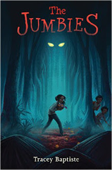 The Jumbies