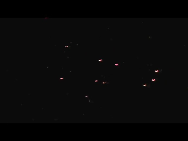 UFO News ~ FLEET OF ORB/UFO'S FILMED OVER TUSCON, ARIZONA plus MORE Sddefault