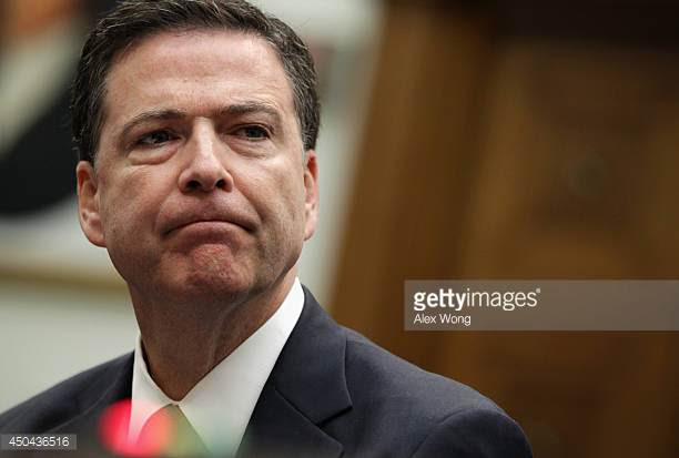 Trump Is Dancing! What Comey Said Under Oath Has Dems Scrambling This Changes Everything! 