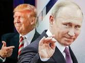 Putin and Trump Just Did Something That Will Make Every Journalist Foam at the Mouth via Rage (Video)