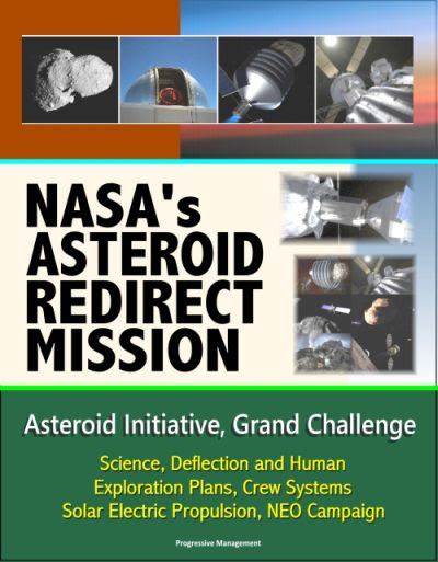 NASA ARM BOOK