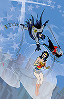 Batman 66 Meets Wonder Woman 77 1