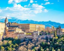 Granada, Spain