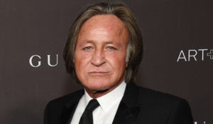 Mohamed Hadid, father of models Gigi and Bella Hadid, compares Zionists to Hitler