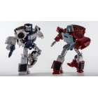 Transformers News: TFSource News - MP-18+ Bluestreak Anime, MP-45 Bumblebee 2.0, DNA & TDW Addons, Studio Series & More