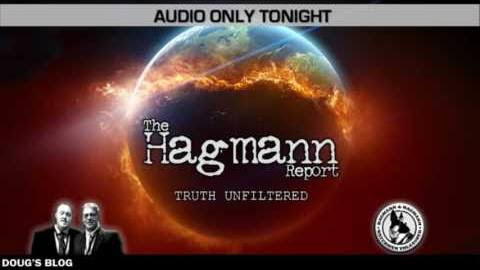 Conspiracy of Silence on The Hagmann & Hagmann Report