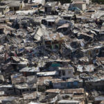 Peacekeeping - MINUSTAH