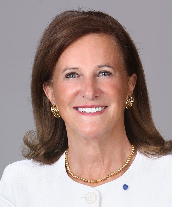 Elisabeth Patè-Cornell