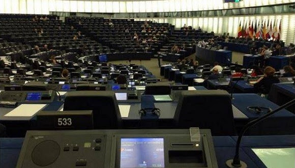 parlamento europeo