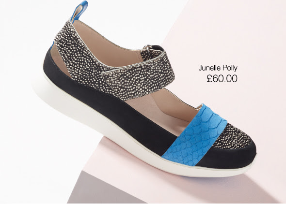 Junelle Polly. £60.00 Junelle Polly. £60.00