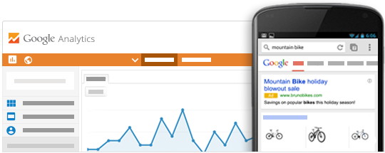 Google 애널리틱스 Google 애널리틱스