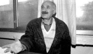 September 4, 1990: Ex-Muslim Mufti Murdered in Turkey
