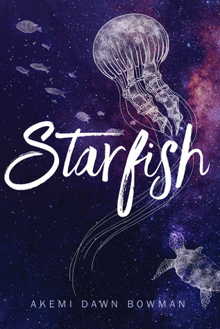 Starfish EPUB