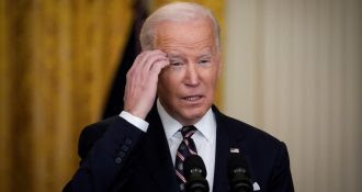 Another Biden Blunder: ‘I Want to Start Off With TWO Words – Made In America’