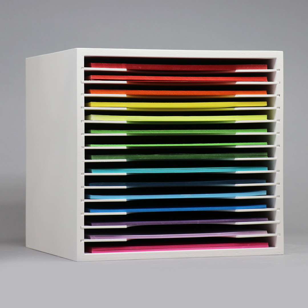 Image of 12x12 Paper Holders