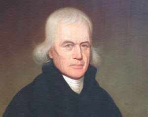 francis asbury award