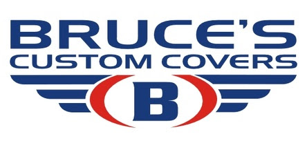 Bruce's Custom Covers Product of the Month