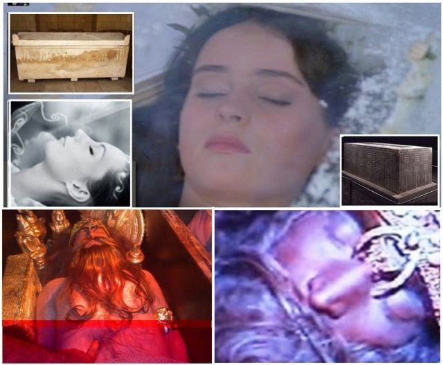 Tisulsky Princess — Girl in a Casket — Is at Least 800 Million Years Old and the body of King Anunnaki for 12,000 years completely intact !!! Tisulsky Princess — Girl in a Casket — Is at Least 800 Million Years Old and the body of King Anunnaki for 12,000 years completely intact !!!