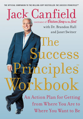 The Success Principles Workbook: An Action Plan for Getting from Where You Are to Where You Want to Be EPUB
