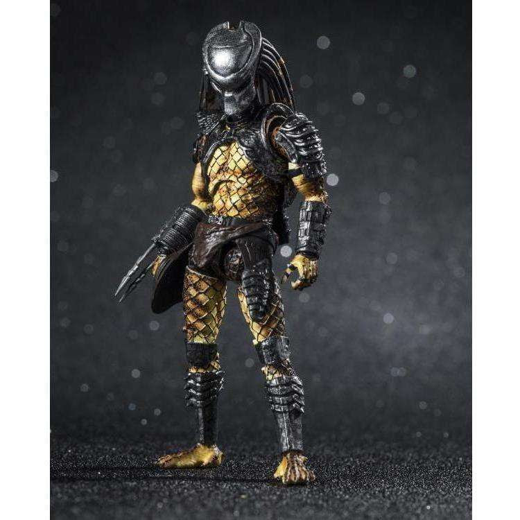 Image of Predator 2 Scout Predator 1:18 Scale Action Figure