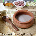 ragi-porridge