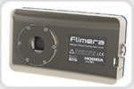 FLIMera Uses Time Decay of Laser-Excited Fluorescence at Video Rate Speeds to Record or Stream Real-Time Video Rate FLIM