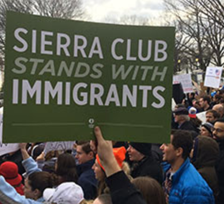 SC stands with immigrants