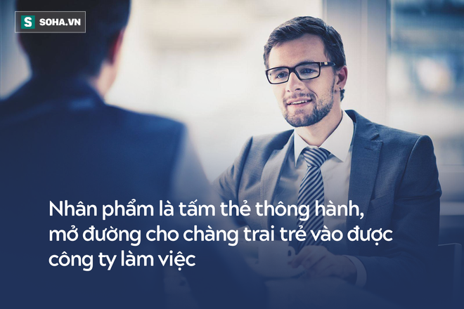 Không phải tiền bạc hay nhan sắc, tài sản quý của đời người gói gọn trong 2 chữ - Ảnh 1.