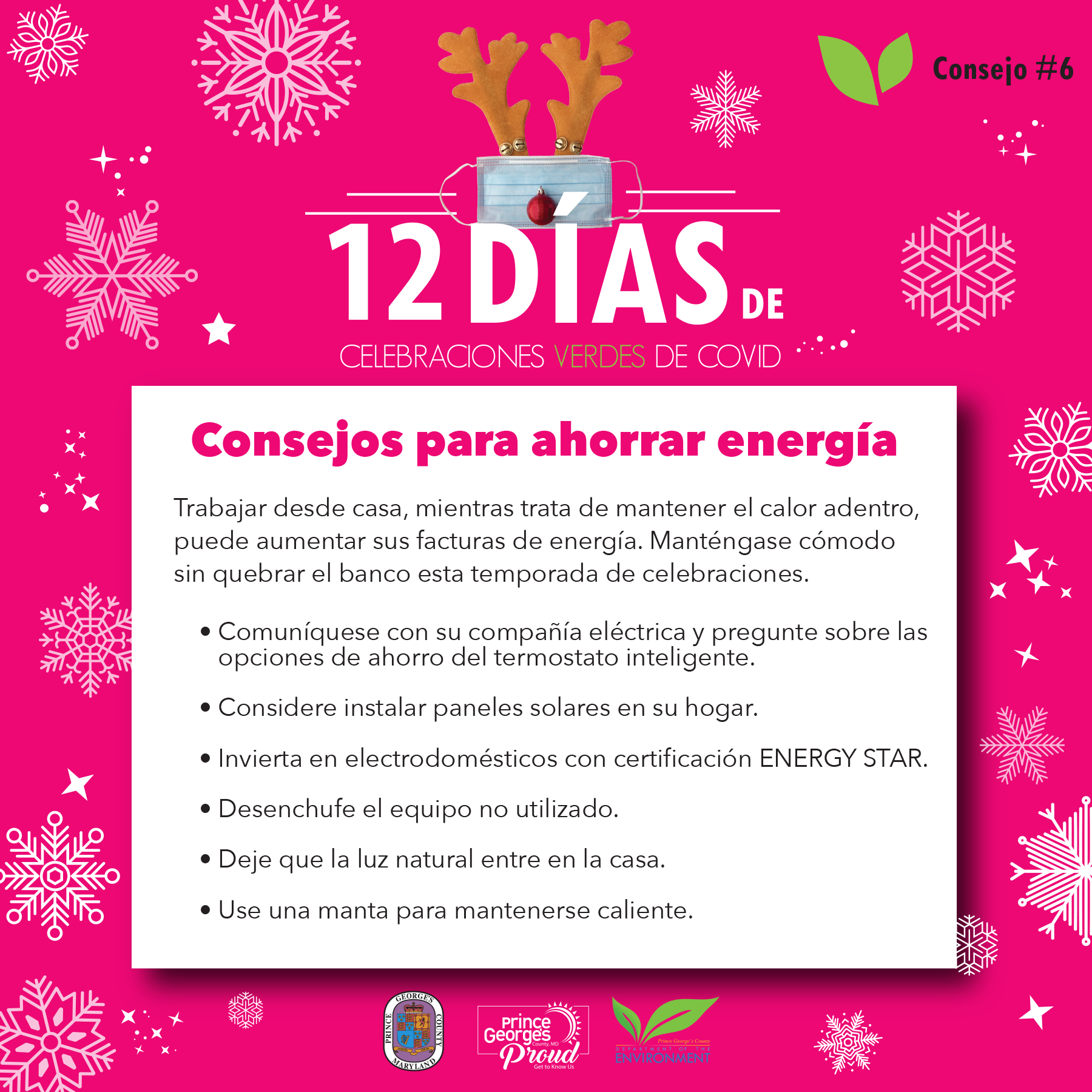 Day 6 Spanish