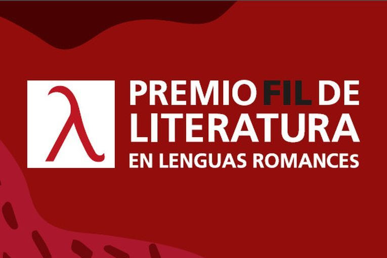 Premio FIL de Literatura en Lenguas Romances 2022