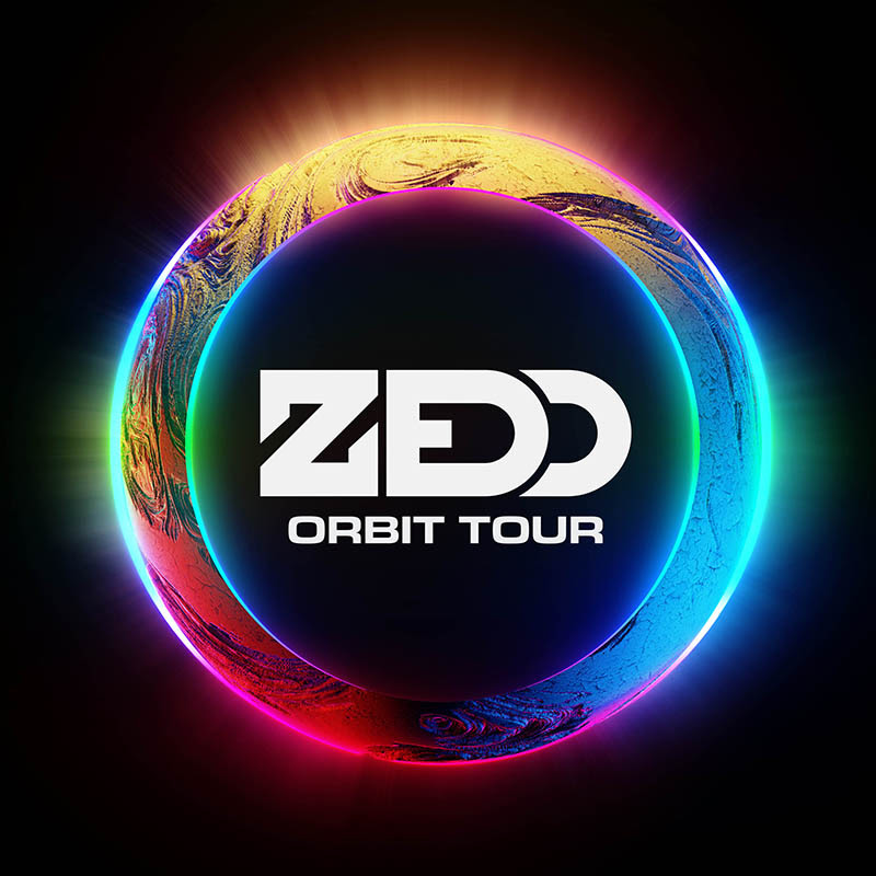 ZEDD The Orbit Tour Dates Announced TVMusic Network