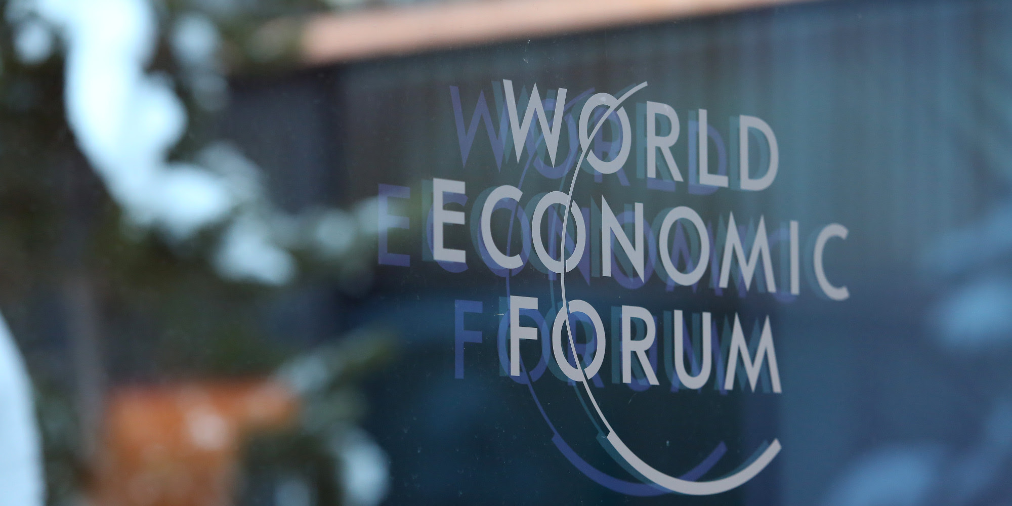 NWO Coup? Trump Gets Picked As President Then BANG! The World Economic Form Does This… NWO Coup? Trump Gets Picked As President Then BANG! The World Economic Form Does This…