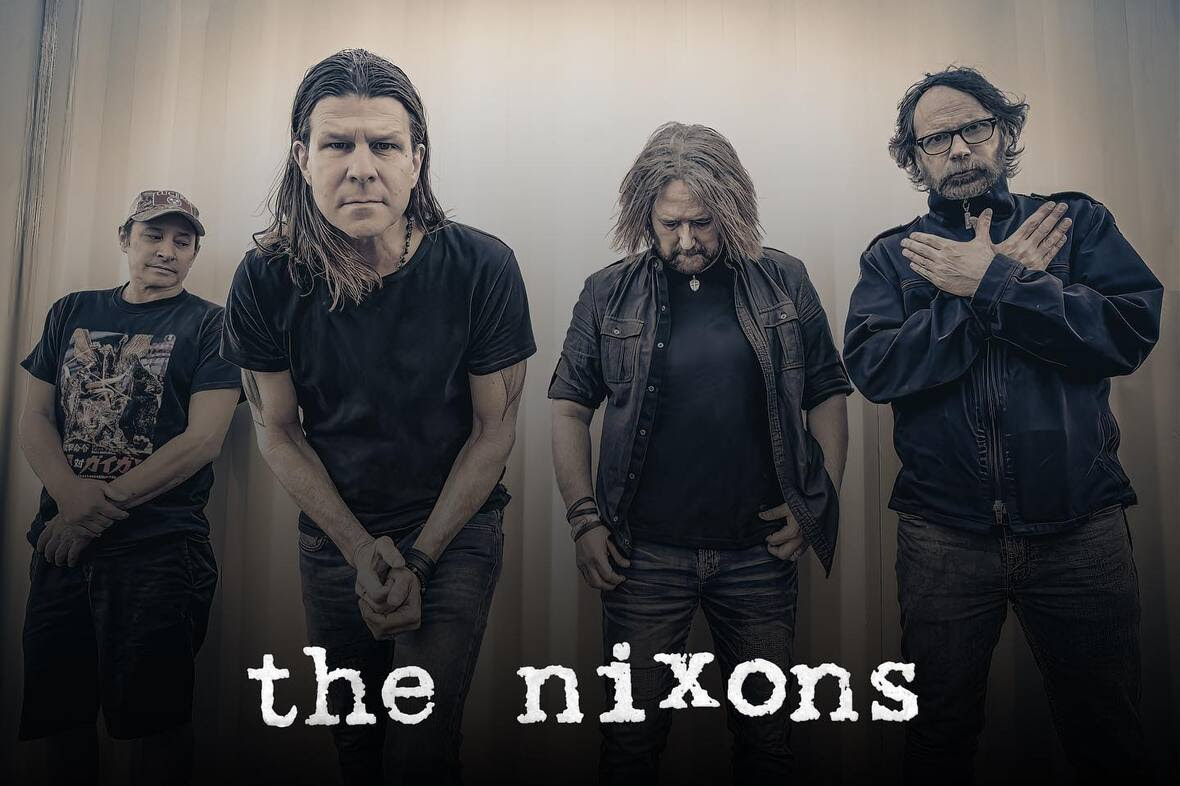 the nixons
