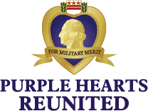 Purple Hearts Reunited