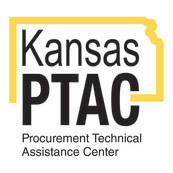 Kansas PTAC logo