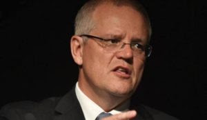 Australia: Prime Minister Scott Morrison mulling plan to strip jihadis of citizenship, expel them from the country