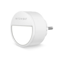 BlitzWolf® BW-LT10 Smart Light Sensor Night Lamp