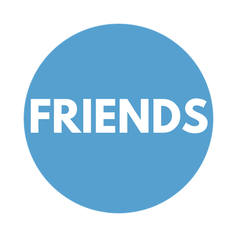 friends