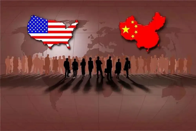 Báo Hoa ngữ: tướng “diều hâu” Trung Quốc nói
                      cần thay đổi cách nhìn về Mỹ và quan hệ Trung – Mỹ
                      - ảnh 3