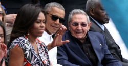 Obama's Pattern of Concessions to Cuba's Communists