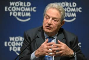 Musk Questions Radical Leftist Soros and Asks if Davos ‘Globalist Elite’ is Trying to Rule the World