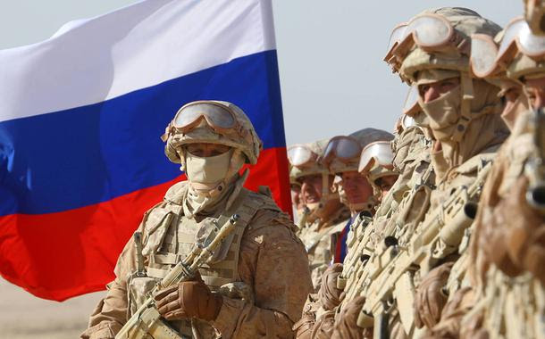 Após pausa, Rússia ordena tropas a avançar